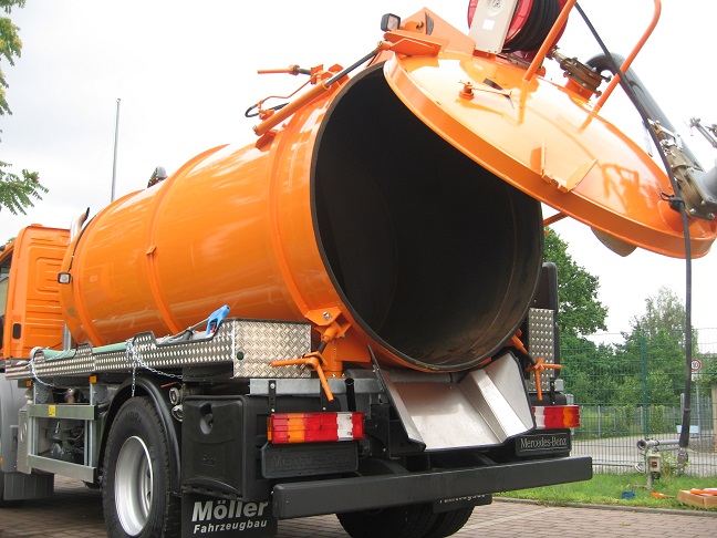 FRAMU-Gülle-Favorit Turbofüller FRAMU-Gülle-Favorit Turbofüller