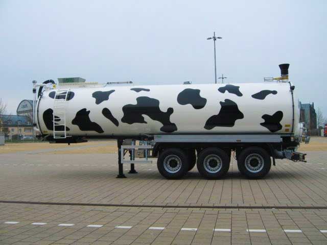 FRAMU-Gülle-Favorit Turbofüller FRAMU-Gülle-Favorit Turbofüller