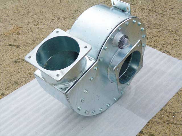FRAMU-Gülle-Favorit Turbofüller FRAMU-Gülle-Favorit Turbofüller